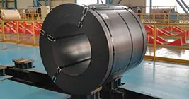 Steel Coils
