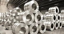 Aluminum Products
